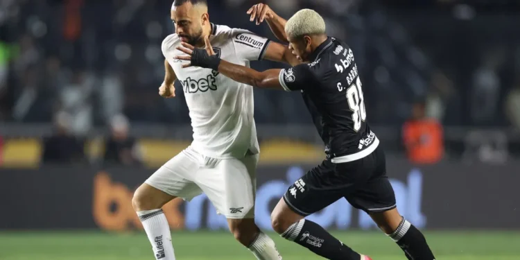 Botafogo e Vasco disputam vaga na semifinal da Copa do Brasil nesta quinta-feira