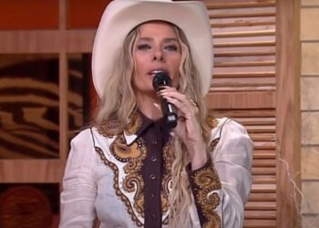 Adriane Galisteu revela diagnóstico de síndrome do piriforme e descreve dor intensa: “Dá choque”