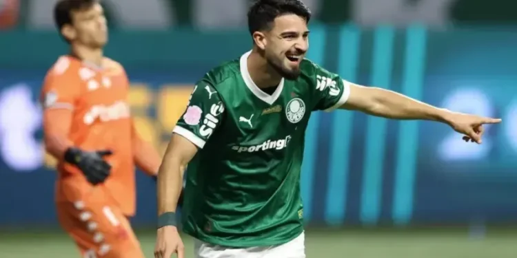 De rejeitado à estrela da Libertadores: como o futebol amador transformou Flaco López em um verdadeiro “camisa 9”