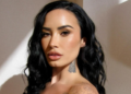 Demi Lovato nega rumores de vinda ao Brasil após postagem com imagem falsa
