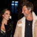 Alessandra Ambrósio marca presença em after party da Victoria’s Secret ao lado do namorado em Nova York