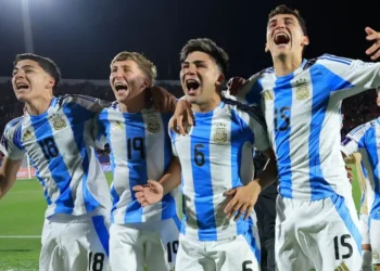 Argentina busca o hepta contra Marrocos na final do Mundial Sub-20