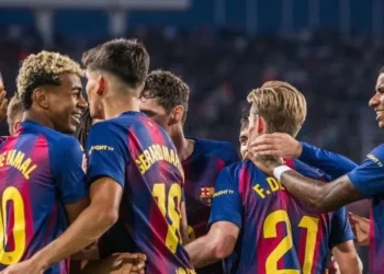Barcelona x Girona: onde assistir e tudo sobre o duelo catalão pela 9ª rodada de LaLiga