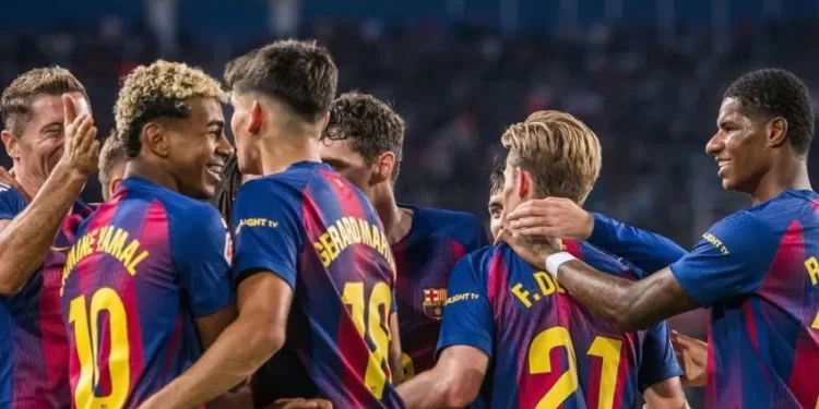 Barcelona x Girona: onde assistir e tudo sobre o duelo catalão pela 9ª rodada de LaLiga