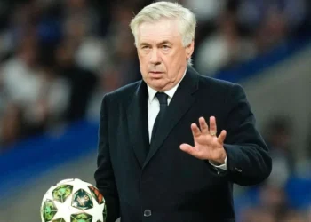 Ancelotti anuncia convocação da Seleção Brasileira nesta quarta; Vinicius Júnior e Éder Militão devem retornar