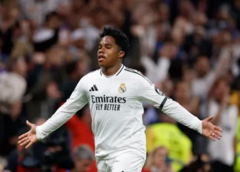 Pai de Endrick desabafa sobre fase do filho no Real Madrid: “Eles não sabem quem você é”