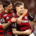 Flamengo garante vaga na final da Libertadores e conquista premiação milionária da Conmebol