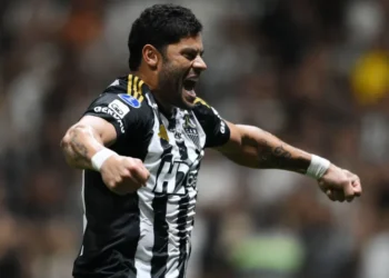 Atlético-MG vence o Del Valle e avança à final da Sul-Americana