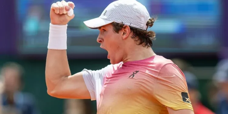 João Fonseca retorna a Buenos Aires em 2026 para defender título histórico