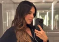 Mariana Rios exibe barrigão e reflete sobre recomeços