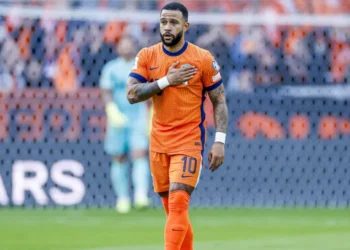 BBC destaca Memphis Depay: “Rapper, filantropo e muso — muito além do futebol”