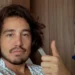 Tiago Iorc passa por cirurgia na coluna e tranquiliza fãs: “Estou bem e me recuperando”