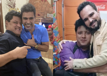 Wellington Camargo desmente boatos de abandono por Zezé Di Camargo e Luciano: “Tenho minha vida, meu trabalho e meu dinheiro”