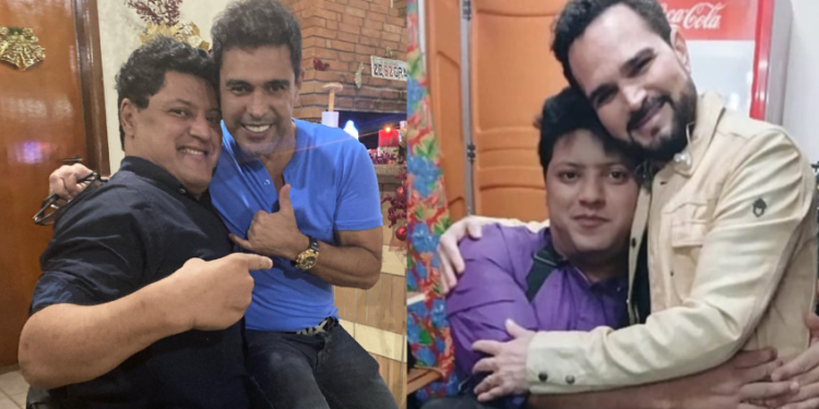 Wellington Camargo desmente boatos de abandono por Zezé Di Camargo e Luciano: “Tenho minha vida, meu trabalho e meu dinheiro”