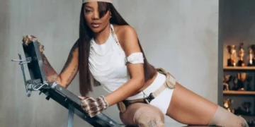 Ludmilla mergulha no R&B com sotaque brasileiro e “alma exposta” em seu novo álbum autoral Fragmentos