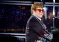 Elton John celebra retorno ao Brasil e diz estar ansioso para o Rock in Rio 2026