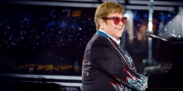 Elton John celebra retorno ao Brasil e diz estar ansioso para o Rock in Rio 2026