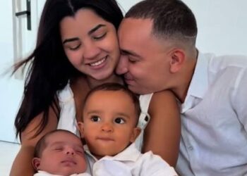 João Gomes reflete sobre rotina com dois filhos e vida na música: “O mais importante é ter uma casa para voltar”