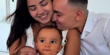 João Gomes reflete sobre rotina com dois filhos e vida na música: “O mais importante é ter uma casa para voltar”