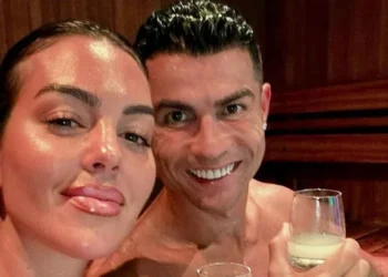 Cristiano Ronaldo revela plano ousado para casamento com Georgina Rodríguez após a Copa de 2026