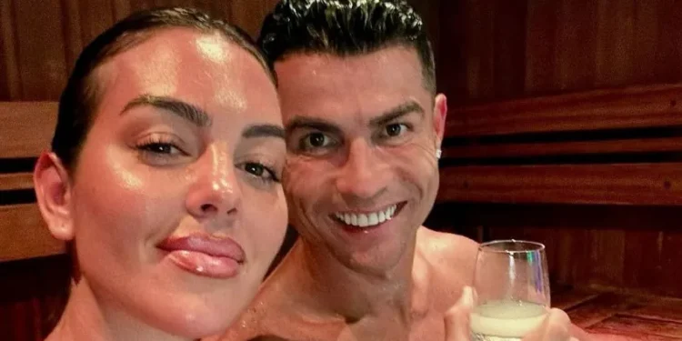 Cristiano Ronaldo revela plano ousado para casamento com Georgina Rodríguez após a Copa de 2026