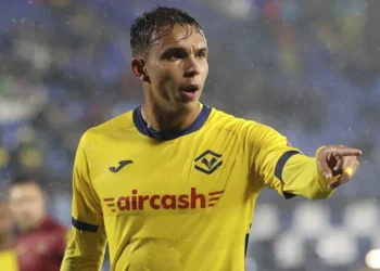 Inter de Milão mira Giovane, ex-Corinthians, e negociações podem chegar a €25 milhões