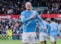 Haaland evita comparações com Messi e Cristiano Ronaldo e mira sonho de disputar uma Copa do Mundo