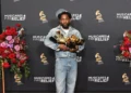 Grammy 2026: Kendrick Lamar lidera indicações com nove nomeações