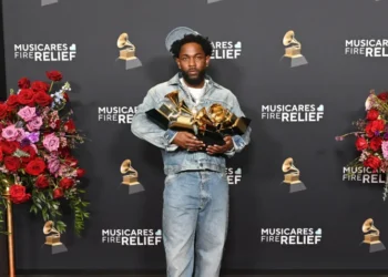 Grammy 2026: Kendrick Lamar lidera indicações com nove nomeações