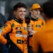 🏁 Lando Norris garante pole da sprint em São Paulo; Bortoleto termina em 14º
