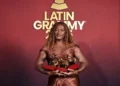 Grammy Latino impulsiona buscas por Liniker, Chitãozinho & Xororó e outros vencedores brasileiros