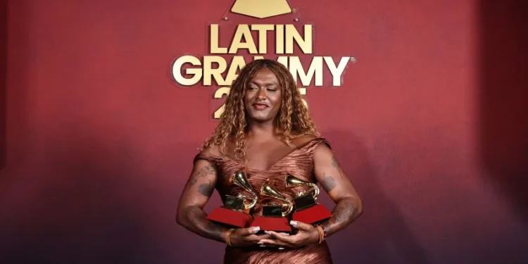 Grammy Latino impulsiona buscas por Liniker, Chitãozinho & Xororó e outros vencedores brasileiros
