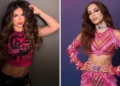 Melody revela bastidores das “brigas” com Anitta e anuncia três parcerias musicais
