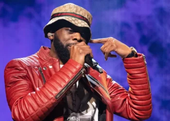 Rapper Pras Michel é condenado a 14 anos de prisão por esquema de influência política nos EUA