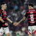 Léo Ortiz vira dúvida para final da Libertadores e preocupa o Flamengo