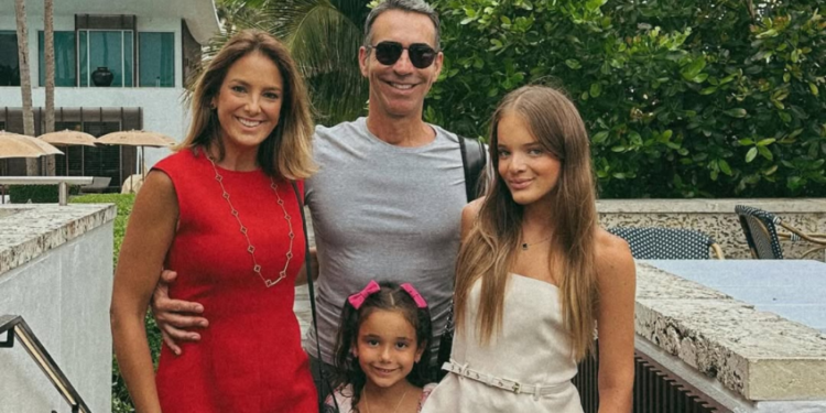 Rafa Justus esclarece se pretende morar com Ticiane Pinheiro e César Tralli no Rio de Janeiro