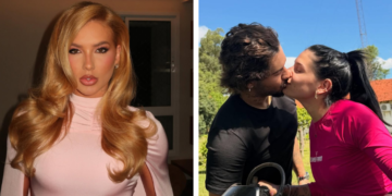 Virgínia Fonseca elogia relação de Ana Castela com os filhos e diz estar feliz por Zé Felipe
