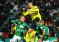 Cristiano Ronaldo marca, mas Al-Nassr fica no empate com o Al-Ettifaq pelo Campeonato Saudita