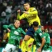 Cristiano Ronaldo marca, mas Al-Nassr fica no empate com o Al-Ettifaq pelo Campeonato Saudita