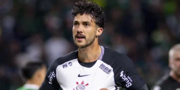 Gustavo Henrique relembra fase difícil no Flamengo e destaca importância da terapia