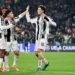 Juventus derrota o Pafos e fica mais perto da vaga no mata-mata da Champions