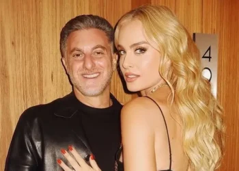 Luciano Huck celebra aniversário de Angélica com homenagem emocionante: “Amor incondicional”