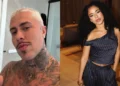 MC Daniel se pronuncia sobre polêmicas com Lorena Maria e nega traição