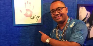 Dudu Nobre cancela shows após diagnóstico de pneumonia: “Deu ruim na máquina”