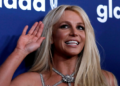 Buscas por Britney Spears disparam após boatos de show em Copacabana