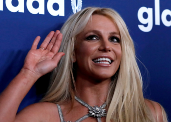 Buscas por Britney Spears disparam após boatos de show em Copacabana