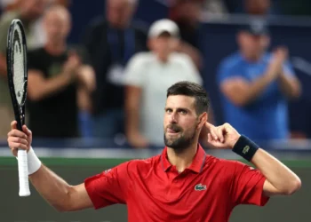 Djokovic desiste do ATP de Adelaide e foca no Australian Open