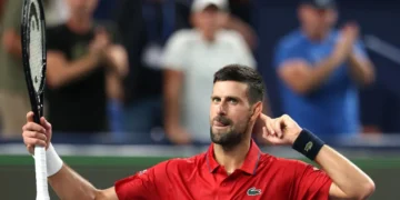 Djokovic desiste do ATP de Adelaide e foca no Australian Open