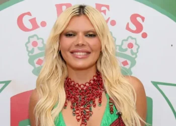 Carnaval 2026: Duda Beat será um dos destaques da Grande Rio em homenagem ao manguebeat