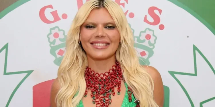 Carnaval 2026: Duda Beat será um dos destaques da Grande Rio em homenagem ao manguebeat